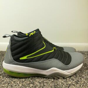 Nike Air Max Shake Evolve 'NDESTRUKT' "Dennis Rodman" Mens Size 10.5